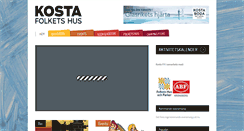 Desktop Screenshot of glasriketkosta.se